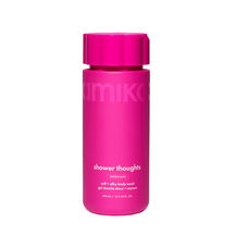 SHOWER THOUGHTS SOFT + SILKY BODY WASH WITH AHA AND GLYCERIN (GEL DE DUCHA)