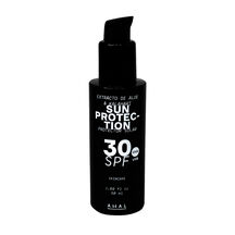 SUN PROTECTION (PROTECTOR SOLAR SPF 30+)