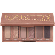 NAKED 3 MINI PALETTE (PALETA DE SOMBRAS PARA OJOS)