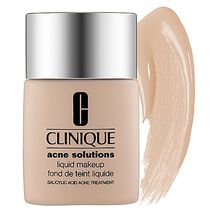 ANTI-BLEMISH SOLUTIONS LIQUID MAKEUP