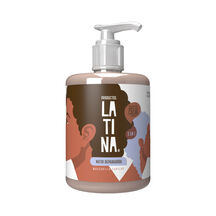 MASCARILLA 3 EN 1 CACAO