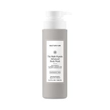 THE MULTI-PEPTIDE ADVANCED BODY WASH (JAB&Oacute;N CORPORAL AVANZADO)