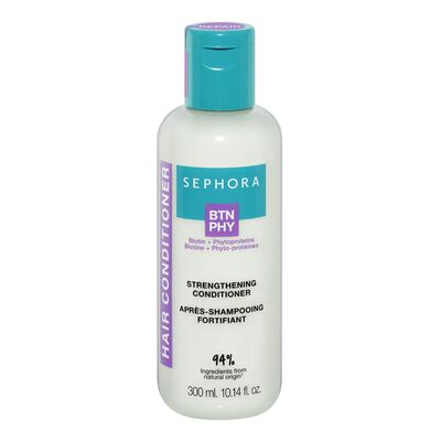 STRENGTHENING CONDITIONER (ACONDICIONADOR FORTIFICANTE)
