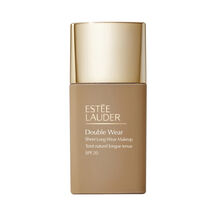 DOBLE WEAR SHEER MATTE MAKEUP ESTEE LAUDER 4N1 