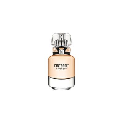 L'INTERDIT EAU DE TOILETTE FRAGANCIA PARA MUJER