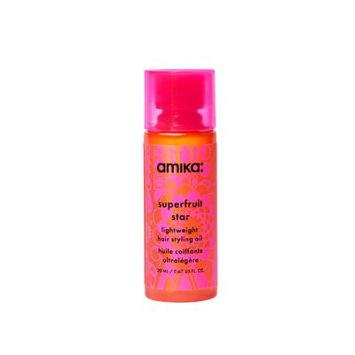 SUPERFRUIT STAR LIGHTWEIGHT HAIR STYLING OIL (ACEITE PARA CABELLO)