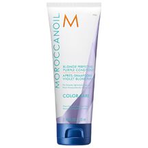 BLONDE PERFECTING PURPLE CONDITIONER (ACONDICIONADOR PARA TONOS RUBIOS)