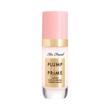 PLUMP & PRIME FACE PRIMER (PRIMER FACIAL)