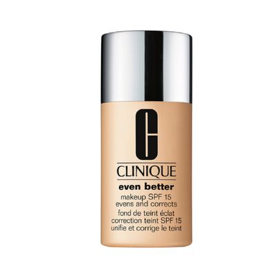 EVEN BETTER FOUNDATION MAKEUP BROAD SPECTRUM SPF 15