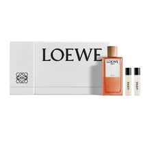 ESTUCHE DE REGALO LOEWE SOLO ELLA EAU DE PARFUM