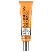 SUPERDEFENSE CITY BLOCK BROAD SPECTRUM SPF 50 DAILY ENERGY + FACE PROTECTOR PRIMER (PROTECTOR FACIAL)