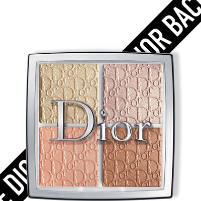 DIOR BACKSTAGE GLOW FACE PALETTE