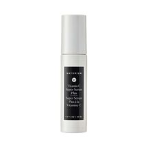 VITAMIN C SUPER SERUM PLUS (SUERO CON COMPLEJO DE VITAMINA C)
