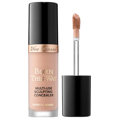 BORN THIS WAY SUPER COVERAGE MULTI-USE SCULPTING CONCEALER (CORRECTOR DE OJOS)