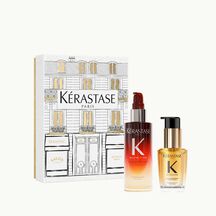 BUNDLE ELIXIR ICONICS KERASTASE (ACEITE Y SÉRUM CAPILAR)