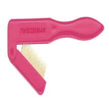 FOLDING ILASHCOMB PINK