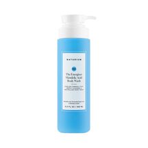 THE ENERGIZER MANDELIC ACID BODY WASH (JAB&Oacute;N CORPORAL CON &Aacute;CIDO MAND&Eacute;LICO)