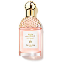 GUERLAIN AQUA ALLEGORIA PERFUME PERA GRANITA EAU DE TOILETTE