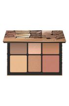 CALI CONTOUR BLUSH, HIGHLIGHTER, & BRONZER FACE PALETTE (PALETA DE SOMBRAS, ILUMINADOR Y BRONZER)