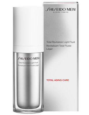 TOTAL REVITALIZER LIGHT FLUID (LÍQUIDO REVITALIZADOR)