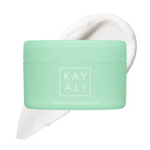 YUM PISTACHIO GELATO|33 SILK SOUFFL&Eacute; BODY CREAM (CREMA CORPORAL BATIDA)