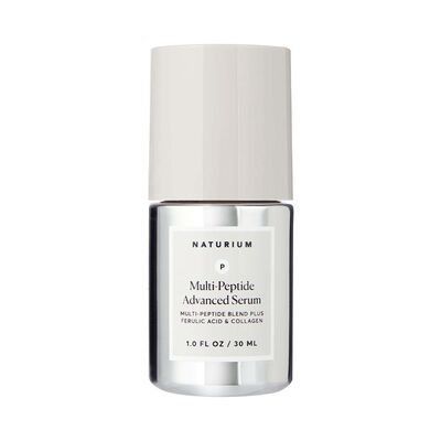 MULTI-PEPTIDE ADVANCED SERUM (SUERO CON MULTIP&Eacute;PTIDOS)