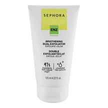 BRIGTHENING DUAL EXFOLIATOR  (EXFOLIANTE FACIAL)
