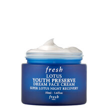 LOTUS YOUTH PRESERVE DREAM NIGHT CREAM 50ML