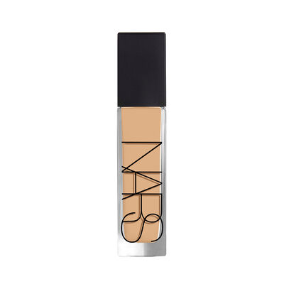 NATURAL MATTE LONGWEAR FOUNDATION (BASE MATE LIQUIDA)