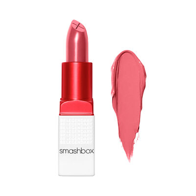 BE LEGENDARY PRIME & PLUSH LIPSTICK (LABIAL)