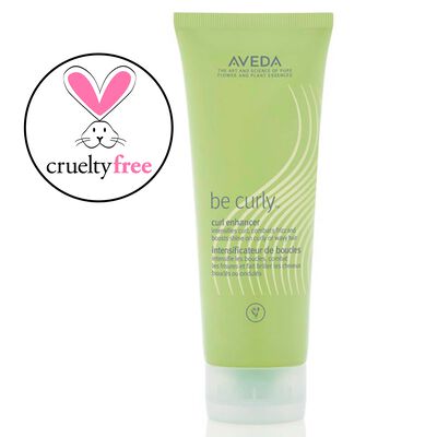 BE CURLY™ CURL ENHANCER 200ML