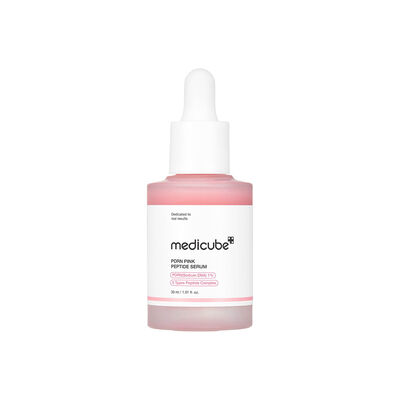 PDRN PINK PEPTIDE SERUM (SUERO CON PDRN DE SALM&Oacute;N)