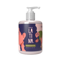 MASCARILLA RECONSTRUCCIÓN TOTAL