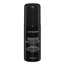 MAKEUP SETTING SPRAY (SPRAY FIJADOR DE MAQUILLAJE)