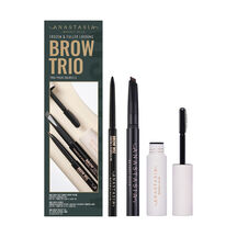 FROZEN & FULLER-LOOKING BROW TRIO (MINITR&Iacute;O PARA UNAS CEJAS VOLUMINOSAS)