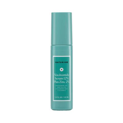 NIACINAMIDE SERUM 12% PLUS ZINC 2% (SUERO CONCENTRADO)