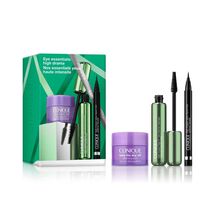 EYE ESSENTIALS: HGH DRAMA SET (SET DE REGALO)