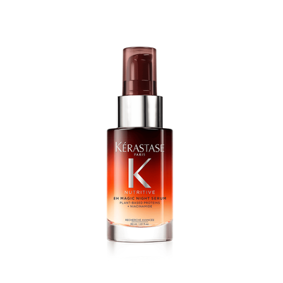 K&Eacute;RASTASE NUTRITIVE 8H MAGIC NIGHT SERUM (SUERO CAPILAR)
