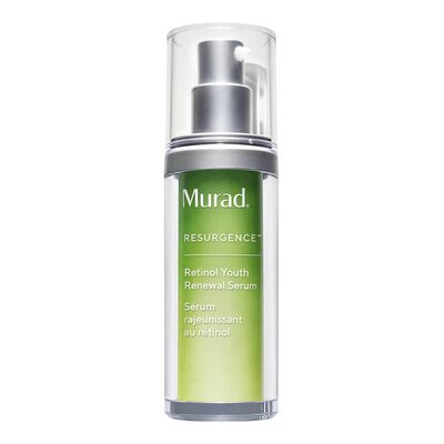 RETINOL YOUTH RENEWAL SERUM (SUERO ANTIEDAD CON RETINOL)