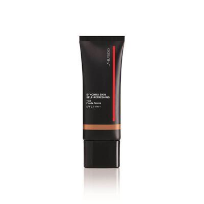 SYNCHRO SKIN SELF-REFRESHING TINT (BASE DE COBERTURA LIGERA)