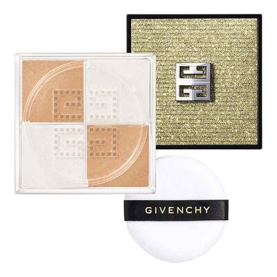 PRISME LIBRE ILUMINADOR EN POLVOS SUELTOS EDICIÓN HOLIDAY COLLECTION (POLVO ILUMINADOR EDICIÓN LIMITADA)