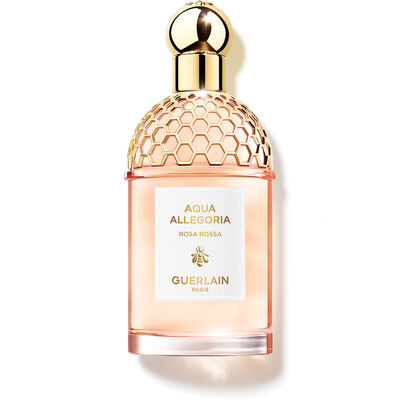 AQUA ALLEGORIA ROSA ROSSA EAU DE TOILETTE