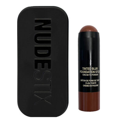 TINTED BLUR FOUNDATION STICK (CORRECTOR EN BARRA)