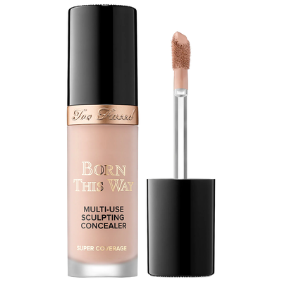 BORN THIS WAY SUPER COVERAGE MULTI-USE SCULPTING CONCEALER (CORRECTOR DE OJOS)