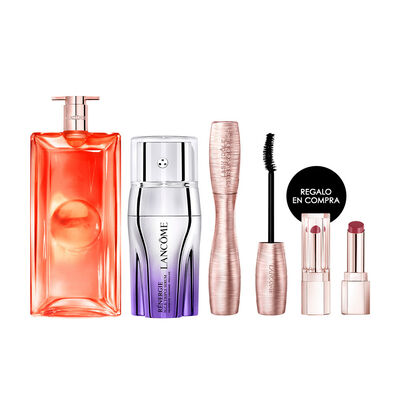 Kit Idole Collection MasterClass + Meet & Greet