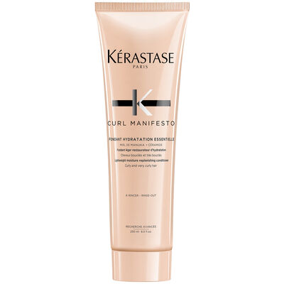 CURL MANIFESTO KERASTASE FONDANT HYDRATATION (ACONDICIONADOR)