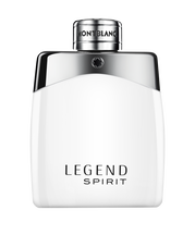 LEGEND SPIRIT EAU DE TOILETTE 100ML