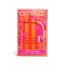 SOFT HAIR STARS SIGNATURE GIFT SET (SET PARA CABELLO)
