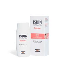 FP ISDIN REDNESS SPF50 (PROTECTOR SOLAR)