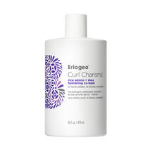 CURL CHARISMA™ HAIR BRIOGEO CO-WASH (LIMPIADOR DE CABELLO)